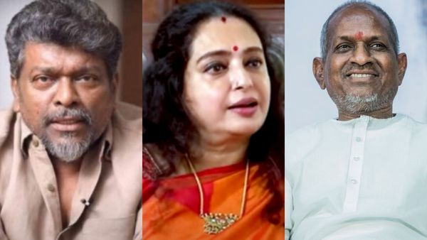 பார்த்திபன் - சீதா திருமணம்.. 