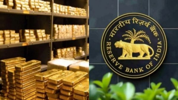 1,200 கோடி டாலர் தங்கத்தை விற்ற ரிசர்வ் வங்கி? அப்படியெல்லாம் இல்லவே இல்லை! விளக்கம் சொன்ன ஆளுநர்!