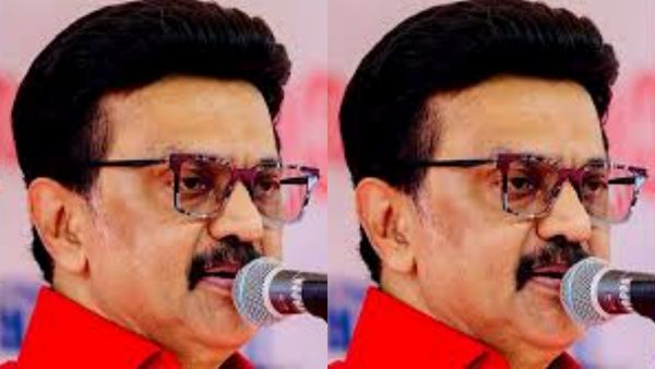 ஸ்டாலின் காங்கிரஸுக்கு தந்த பவர்புல் ஷாக்! பாஜகவும் இல்லை.. அப்ப தேசிய அரசியலில் திமுகவின் ரூட் என்ன