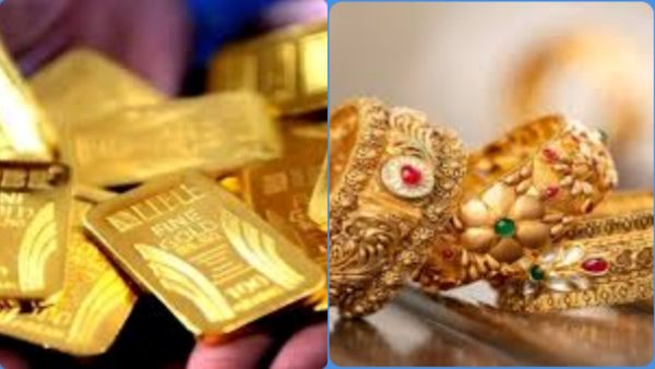 மீண்டும் வந்த அதே வரலாற்று சிக்னல்.. தங்கம் விலை மிகப்பெரிய அளவில் சரிகிறது.. இப்போ வாங்கலாமா?