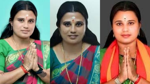 ஜெகதீஸ்வரி விட்ட டோஸ்.. ஆடிப்போன டாக்டர்ஸ்.. ராஜபாளையம் அரசு மருத்துவமனையில் தவெக அமைச்சர் சபாஷ்