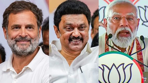 22 எம்பிக்கள் உள்ள திமுக ஏன் பாஜகவை நோக்கி போகணும்? டெல்லி லாபிக்கு பிரபலம் கொடுத்த நச்சுப் பதிலடி