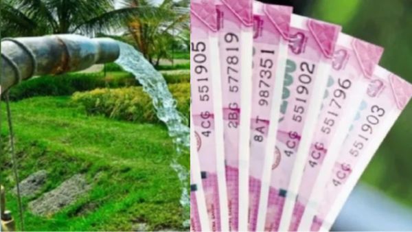 விவசாயிகளுக்கு டபுள் குஷி.. ஜூலை மத்திய அரசு பணம்; 80% சோலார் பம்ப் செட் மானியம்! உடனே இதை செய்யுங்க
