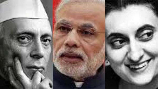 நேற்று இந்திரா, நாளை நேரு.. 62 வருட சாதனை முறியடிப்பு! மிக நீண்ட கால பிரதமர் என்ற வரலாறு படைத்த மோடி