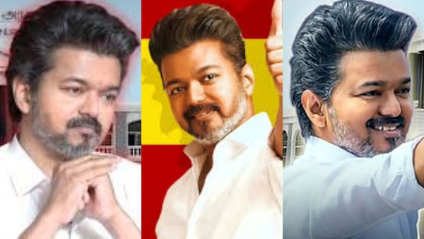 பாஸ் ஆயிட்டாரா CM விஜய்? 1 மாத கால தவெக ஆட்சி எப்படி இருக்கு? 30 நாளில் திணறடித்த 4 அமைச்சர்கள்