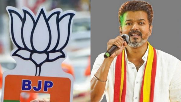 இருக்குற இடம் தெரியாம இருந்துட்டு போயிடனும்.. பாஜக மீது லேசான பாசம்! ‘இந்தியா’வுக்கு நோ சொன்ன விஜய்! 