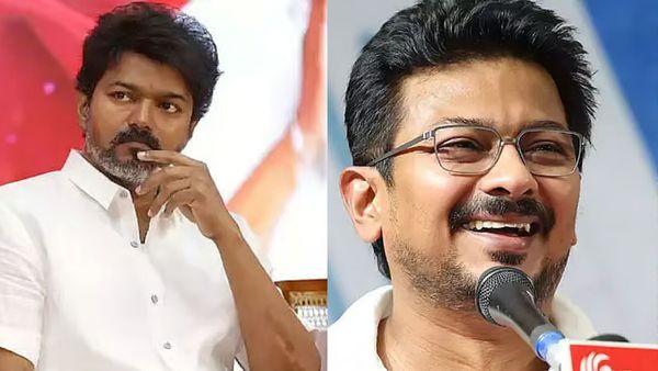 உதயநிதி ஸ்டாலின் கையில் காவேரி லிஸ்ட்.. ஜூன் 18ல் புள்ளிவிவர பதிலடியுடன் விஜய் போட்ட மாஸ்டர் பிளான்