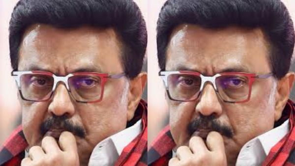 ஸ்டாலின் கையில் ஆழ்வார்பேட்டை ரிப்போர்ட்! அப்பவே சொன்னோம்ல.. கழண்டு விழுகிறதா திமுக கூட்டணி கியர்?