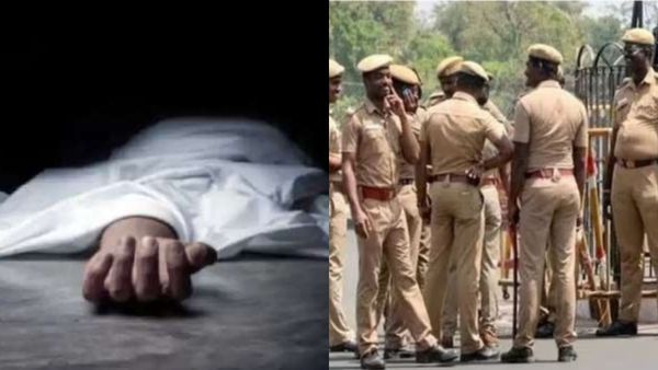 கயத்தாறு சம்பவம்.. ஆணவக்கொலை அல்ல! காவல்துறை அளித்த விளக்கம்! வதந்தி பரப்ப வேண்டாம் என வார்னிங்