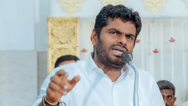 3 மாதத்திற்குள் கட்சி லான்ச் ஆகும்.. பை-லாவை தயார் செய்யும் அண்ணாமலை.. மிகப்பெரிய முடிவு