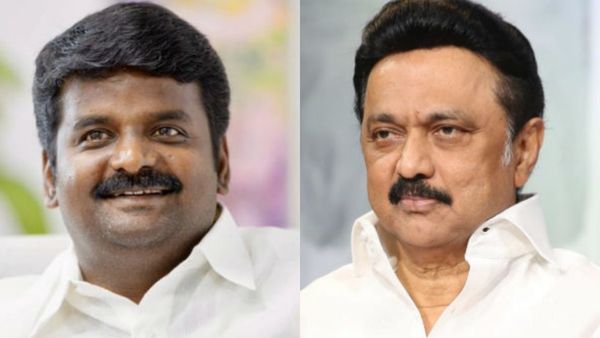 கருகுது இரட்டை இலை.. திமுகவுக்கு தாவும் சி.விஜயபாஸ்கர்? பெரிய பொறுப்புடன் வரவேற்கும் மு.க.ஸ்டாலின்!
