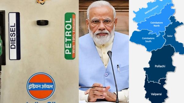 அடுத்தடுத்து ஆப்பு வைத்த மோடி அரசு! கூனிக்குறுகுது கோவை! புண்படுத்திகிட்டே இருக்கீங்களே! என்னாச்சு?