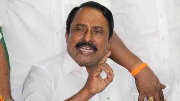 பிரபலங்களால் பாஜகவுக்கு ப்ராப்ளம்.. தவெகவுக்கு தாவும் 2 நடிகைகள்! பக்கா பிளான் போட்ட செங்கோட்டையன்!