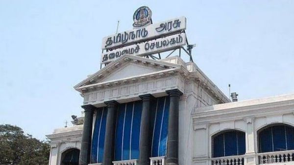 பொதுப்பணித்துறை டெண்டர்களில்.. இனி முறைகேடு நடக்காது! தமிழ்நாடு அரசு எடுத்த அதிரடி மாற்றம்!