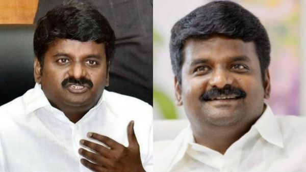 வெளியே போறோம்..புரட்சி செய்யும் புதுக்கோட்டை மும்மூர்த்திகள்! சி.விஜயபாஸ்கருக்கு சிக்கல்! என்னாச்சு?
