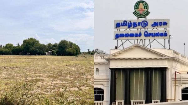 நிலம் வச்சிருக்கீங்களா? தமிழக அரசின் இந்த அதிரடி மாற்றம் உங்க பணத்தை எப்படி காப்பாற்ற போது தெரியுமா?