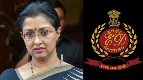 நடிகை கௌதமி கொடுத்த நில மோசடி புகார்.. சென்னை, மதுரையில் அமலாக்கத்துறை அதிரடி சோதனை!