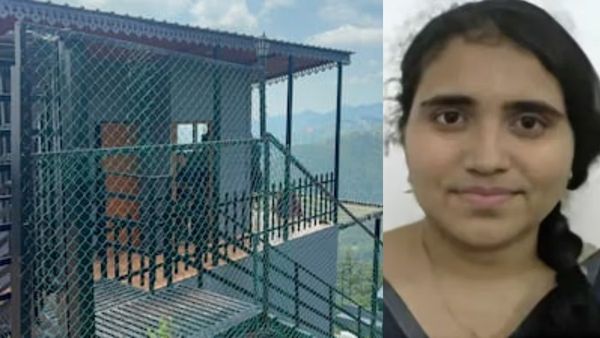 மூக்கில் ரத்தம், டிரஸ் இல்ல.. ஹனிமூன் சென்ற இளம்பெண்ணுக்கு நேர்ந்த கொடூரம்! என்ன நடந்தது