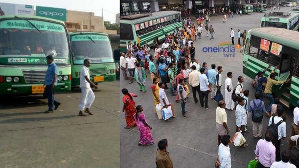 அரசு பேருந்து கட்டணம் விரைவில் உயர்கிறதா? குழப்பங்களுக்கு முற்றுப்புள்ளி வைத்த போக்குவரத்து துறை!