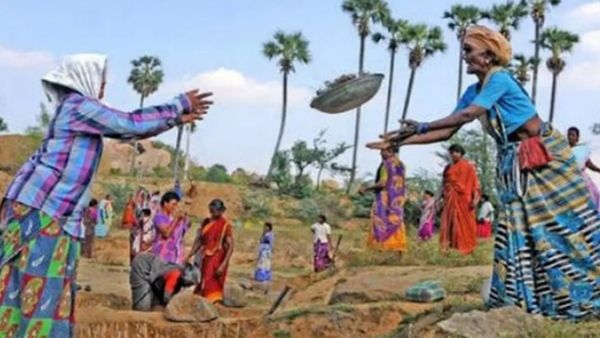 ஜூலை 1 முதல் 125 நாள் வேலை திட்டம் அமல்! 100 நாளை விட விபி ஜி ராம் ஜி-யின் பயன்கள் என்ன?