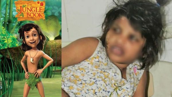 உ.பி. மௌக்லி சிறுமி 18 வயதில் காலமானார்! காட்டில் விலங்குகளுடன் வாழ்ந்த தேவதை மறைந்த பின்னணி என்ன?