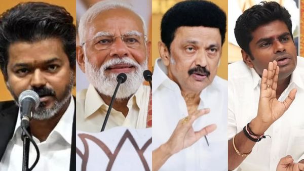 Vijay: விஜய் நீடுழி வாழ பிரார்த்தனை! மோடி, ஸ்டாலின், அண்ணாமலை பிறந்தநாள் வாழ்த்து