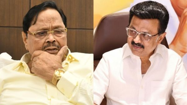ம்ஹும் முடியவே முடியாது.. விட்டுக் கொடுக்காத துரைமுருகன்! மாற்றி யோசித்த ஸ்டாலின்! திகுதிகு திமுக!
