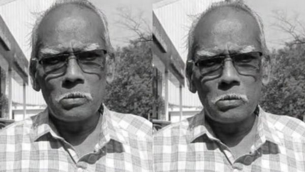 மூத்த பத்திரிகையாளர் பெரியசாமி காலமானார்.. சென்னை பத்திரிகையாளர் மன்றம் ஆழ்ந்த இரங்கல்