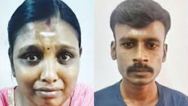 எப்படியாவது கூட்டிட்டு போயிடுங்கப்பா.. கோவை சிறுவனின் கதறல்.. அட்டைப்பெட்டி கம்பெனி பெண்ணின் கொடூரம்