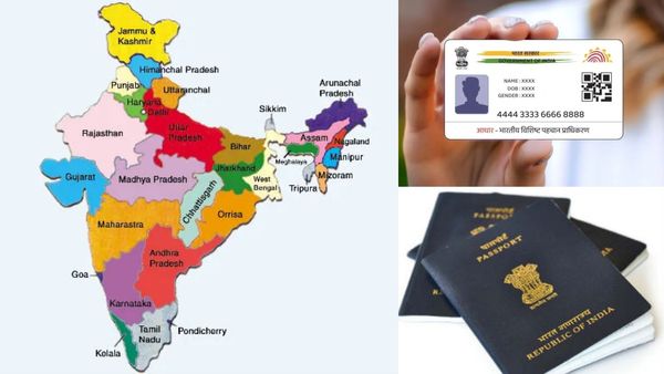 ஆதார் மட்டுமில்லை, பாஸ்போர்ட் இருந்தாலும் நீங்க இந்திய குடிமகன் இல்லையாம்! வெளியுறவு அமைச்சகம் தகவல்