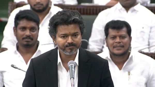 தொட விட மாட்டோம்.. தொட்டவங்களையும் விட மாட்டோம்! 2 நாளில் ஆக்‌ஷன்.. வேலுவுக்கு வேட்டு வைத்த விஜய்!