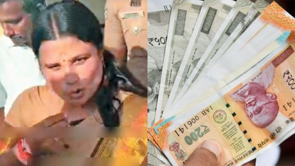 2500 ரூபாய் மகளிர் உரிமைத் தொகை யார் யாருக்கு? கேட்டதுமே தமிழக அமைச்சருக்கு வந்த தொண்டை வலி