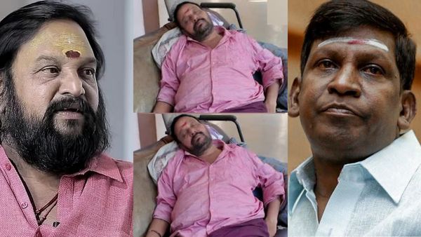 படுத்த படுக்கையாய் பவா லட்சுமணன்.. லெஜெண்ட் சரவணா ஓடி வந்து தந்த 2 லட்சம்.. வடிவேலுவின் முடிவு என்ன?