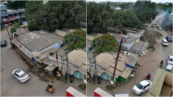 கோவை விளாங்குறிச்சி - தண்ணீர் பந்தல் சந்திப்பு மொத்தமாக மாறுகிறது.. மக்களின் ஏக்கம் நிறைவேறுது