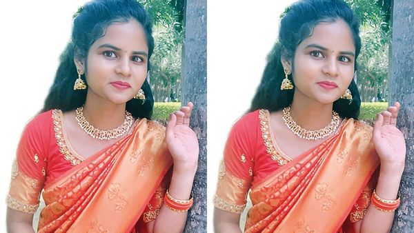வேளாங்கண்ணி பேராலயத்துக்கு வந்த சென்னை மருத்துவ மாணவி.. யாருக்குமே இப்படி ஆகக்கூடாது