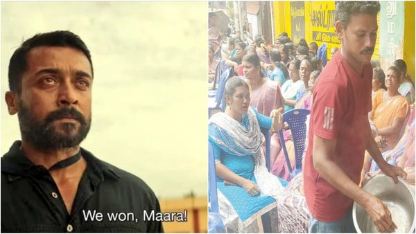 நாம ஜெயிச்சுட்டோம் மாறா.. கன்னியாகுமரியில் விடிய விடிய போராடி டாஸ்மாக் கடையை மூட வைத்த மக்கள்