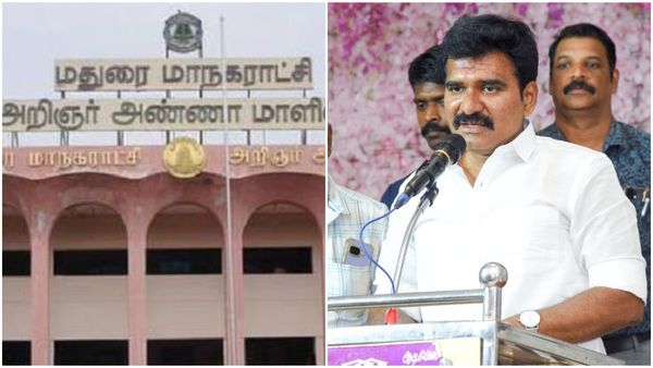 மதுரை மாநகராட்சியில் ஒரு லட்சம் வரி விதிப்புகள் மறு ஆய்வு.. திமுகவை கட்டம் கட்டும் நிர்மல் குமார்?