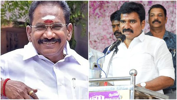 அந்த மூவரையும் சேர்க்காதீங்க.. தடுக்கும் நிர்மல்குமார்.. மதுரை தவெகவில் நடப்பது என்ன?