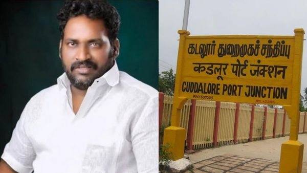 தவெக நிர்வாகியின் அசிங்கமான செயல்.. கண்சிவந்த விஜய்.. விவசாயிகளை மிரட்டி லஞ்சம்