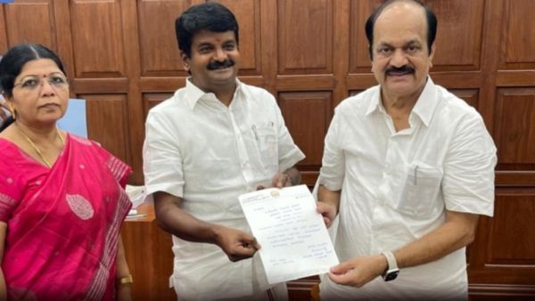 அதிமுகவில் உடைந்த அடுத்த செங்கல்.. சனிக்கிழமை பனையூரில் மெயின் புள்ளி! இவரா? பரபர புதுக்கோட்டை!