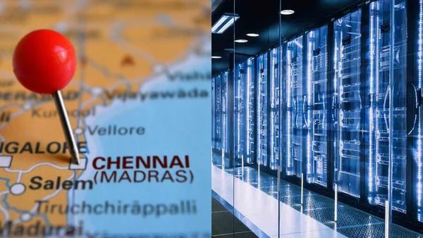 AirTrunk: 3 லட்சம் கோடி மெகா முதலீடு.. சென்னை அம்பத்தூரில் ரூ.10,000 கோடியில் அஸ்திவாரம்!