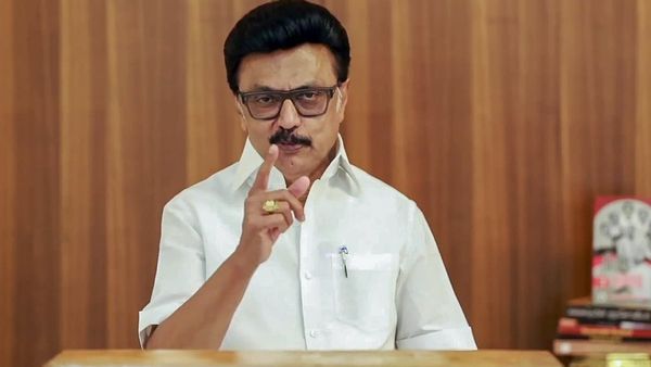 திமுக மறுபடியும் செய்யும் தவறு.. மறுசீரமைப்பு குழுவில் இளைஞர்களே இல்லை!