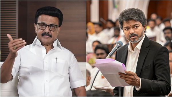 7 நாட்கள் 7 அறிக்கைகள்.. விஜய்யின் தூக்கத்தை கெடுக்கும் திமுக.. சொல்ல வருவது ஒரே மேட்டர் தான்