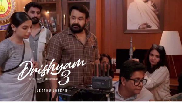 OTT: ஓடிடியில் கலக்கும் திரிஷ்யம் 3.. இதுதான் பிரச்சனை! ஆனாலும் விட முடியாத காரணம் இருக்கு!