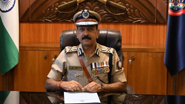 தமிழகம் முழுவதும் போலீசார் அதிரடி வேட்டை.. 202 போதைப்பொருள் குற்றவாளிகள் உட்பட 1,328 பேர் கைது!