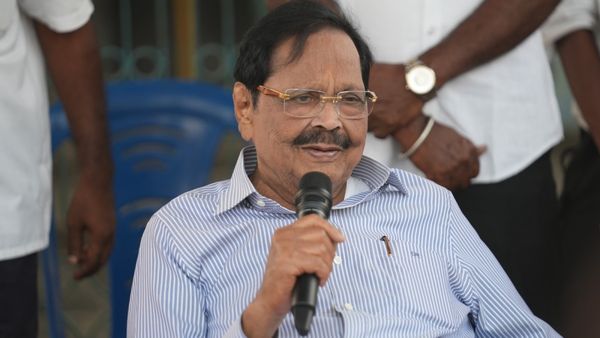 துரைமுருகன் திரும்பி சென்றது ஏன்.. மகளிரணி கூட்டத்தில் என்ன நடந்தது.. திமுக ஐடி விங் விளக்கம்