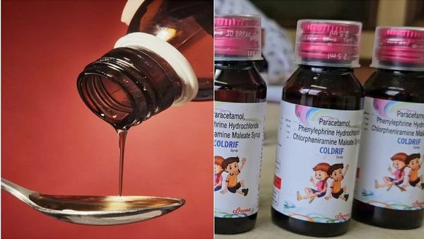 டாக்டர் சீட்டு இல்லையா? இனி சிரப் வாங்கவே முடியாது.. மத்திய அரசு புதிய கட்டுப்பாடு.. பின்னணி