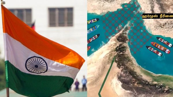 இந்தியாவுக்கு சிக்கல் தொடரும்.. ஹார்முஸ் திறக்கப்பட்டாலும் கூட எல்லா பிரச்சனையும் உடனே தீராது!