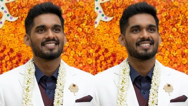 திமுக எம்பி கலாநிதி வீராசாமி மகன் மீது மோசடி - எஸ்சி - எஸ்டி வன்கொடுமை தடுப்பு சட்டத்தில் வழக்கு