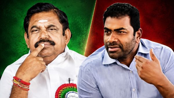 ஆதவ் அர்ஜுனா சொன்னது நடக்குதா? ஈபிஎஸ் தலையில் இடிப்போல் இறங்கிய செய்தி.. அதிமுக எதிர்காலம்?